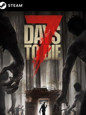 7 Days to Die PC