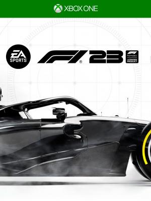 F1 23 - XBOX ONE